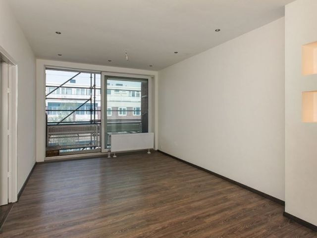 Hekbootstraat , Rotterdam