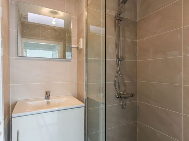 Hekbootstraat , Rotterdam