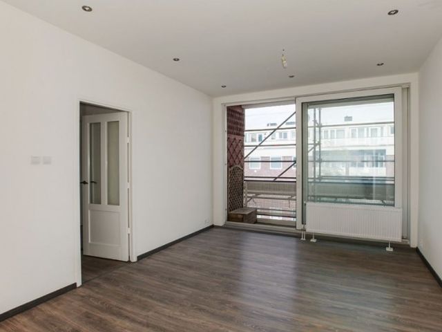 Hekbootstraat , Rotterdam