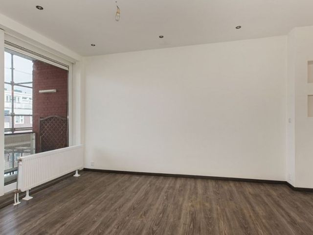 Hekbootstraat , Rotterdam