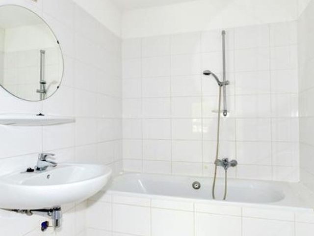 Lotustuin , Rotterdam