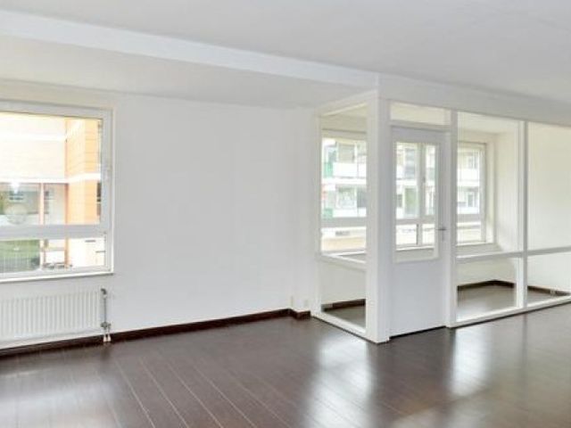 Lotustuin , Rotterdam