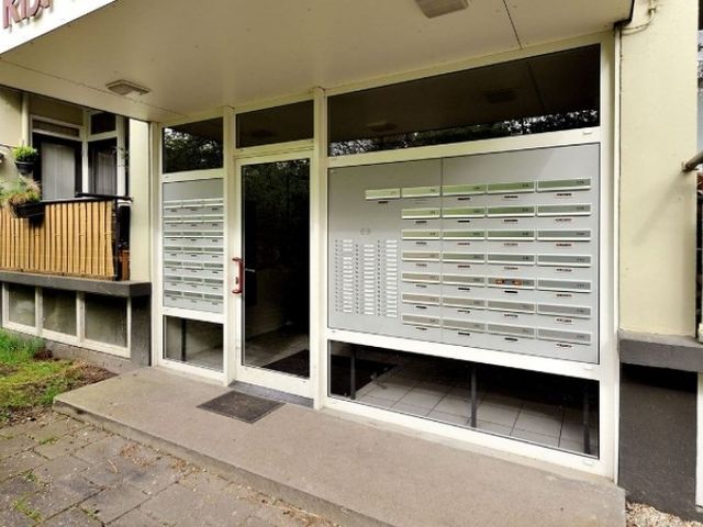 Rijnbeekstraat , Venlo