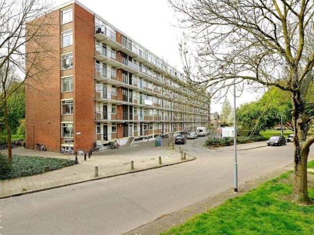 Rijnbeekstraat , Venlo