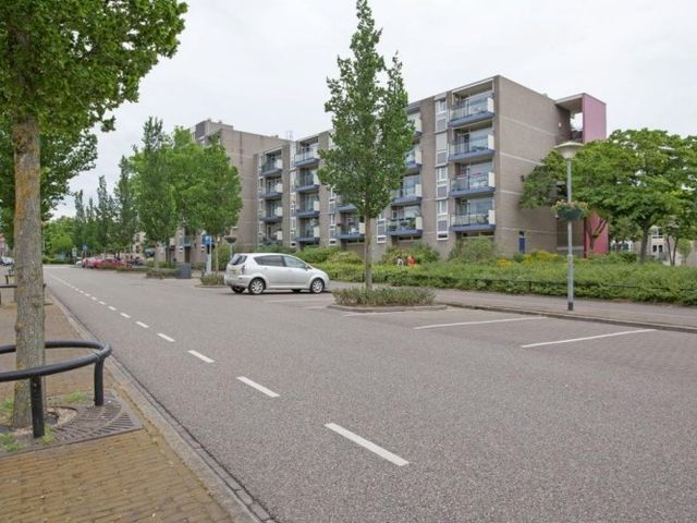Witherenstraat , Venlo