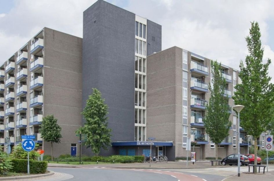 Witherenstraat 