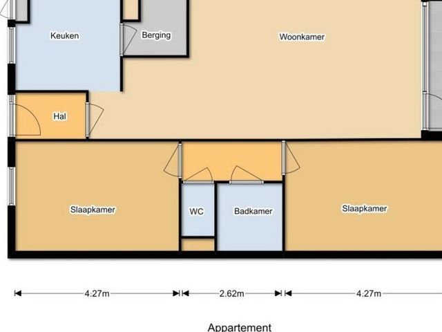 Witherenstraat , Venlo