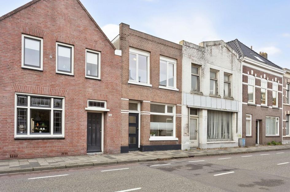 Hulsdonksestraat 18a