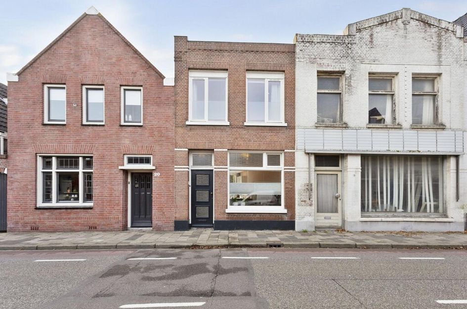 Hulsdonksestraat 18a