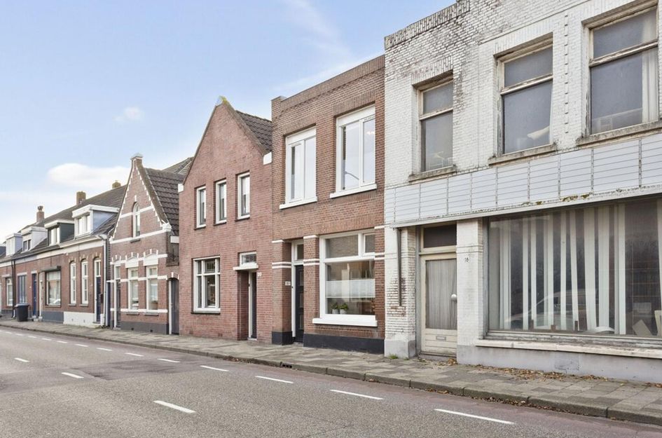 Hulsdonksestraat 18a