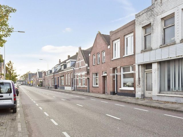 Hulsdonksestraat 18a, Roosendaal