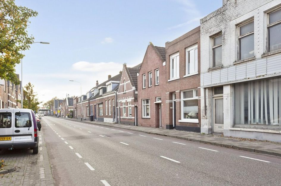 Hulsdonksestraat 18a