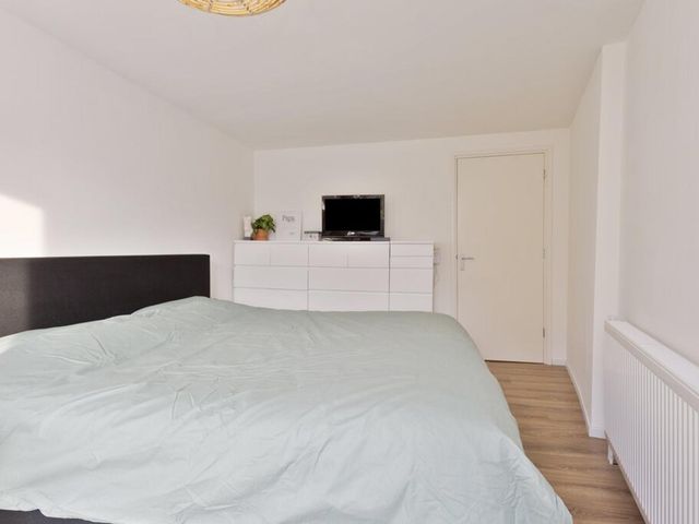 Hulsdonksestraat 18a, Roosendaal