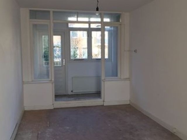 Bilderdijkstraat , Utrecht