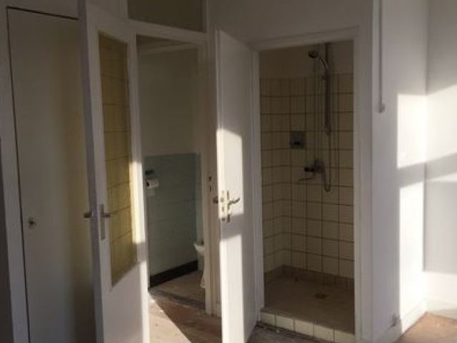 Bilderdijkstraat , Utrecht