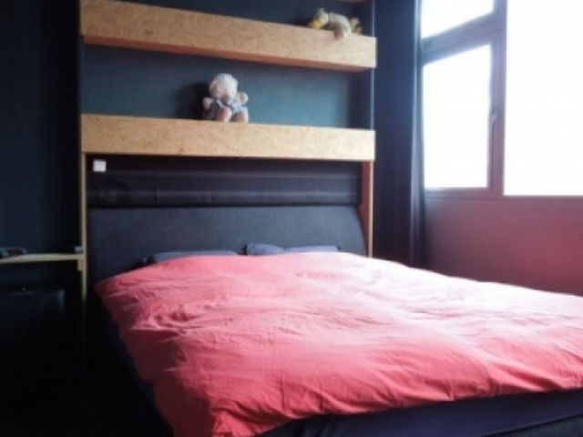 Van Vollenhovenlaan , Utrecht