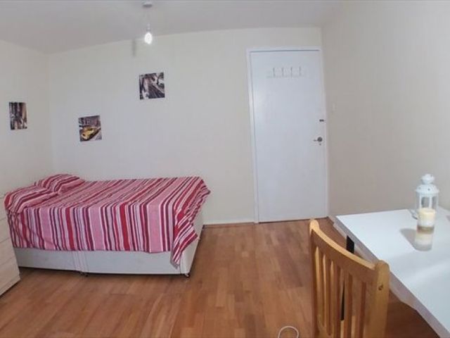 Van Egmondkade , Utrecht