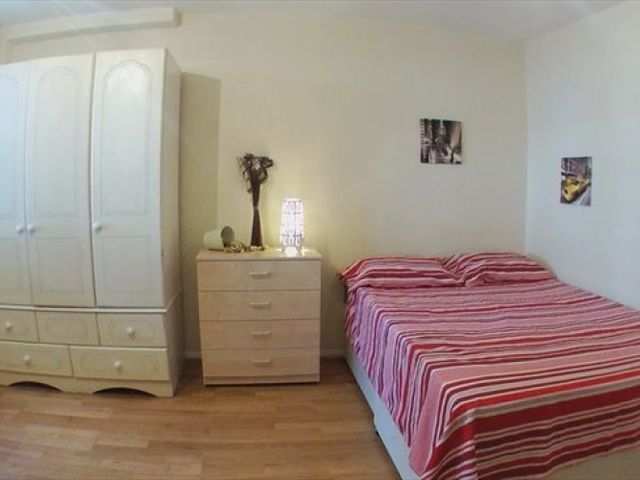 Van Egmondkade , Utrecht