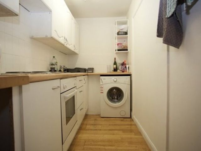 Van Egmondkade , Utrecht