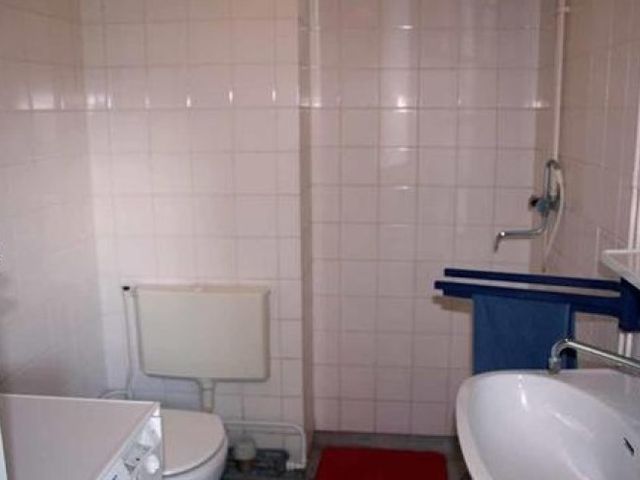 Parkstraat , Utrecht