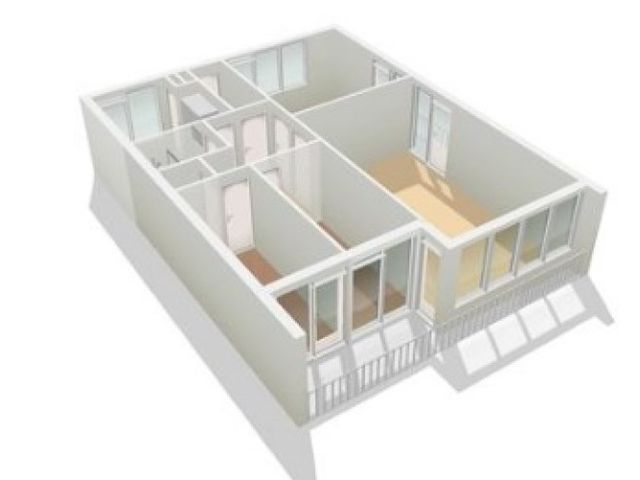 Korfoedreef , Utrecht