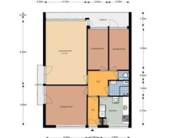 Korfoedreef , Utrecht