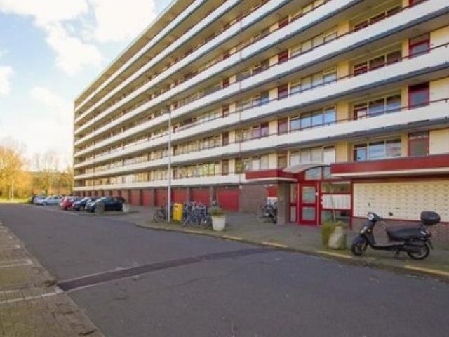 Korfoedreef , Utrecht