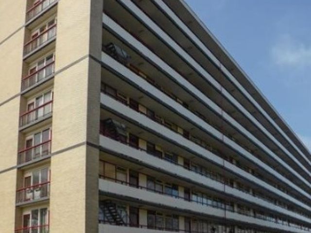 Korfoedreef , Utrecht