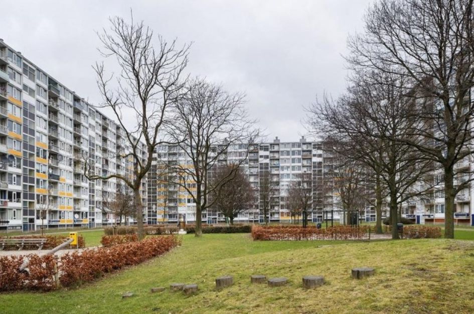 Pahud de Mortangesdreef 