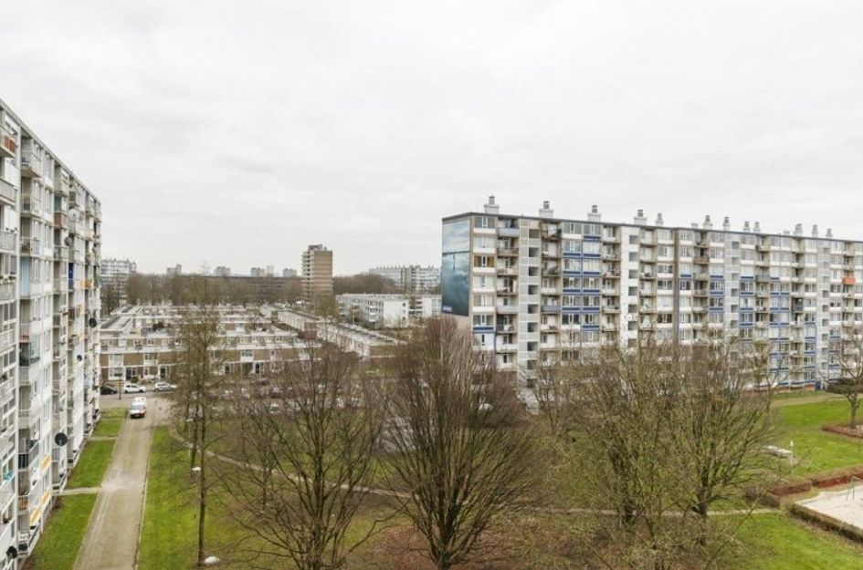 Pahud de Mortangesdreef 