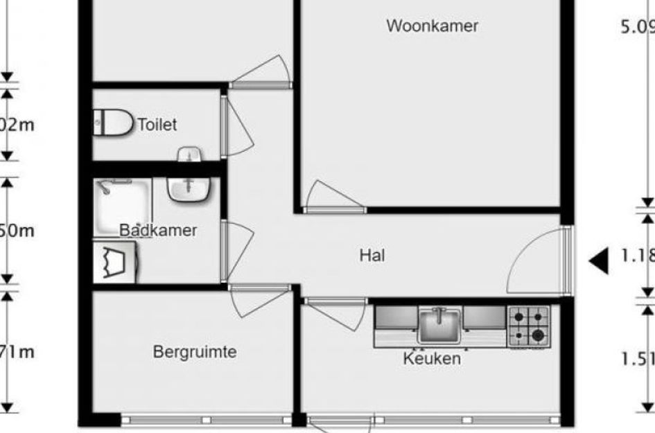 Pahud de Mortangesdreef 