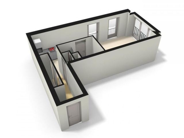 Ina Boudier-Bakkerlaan , Utrecht