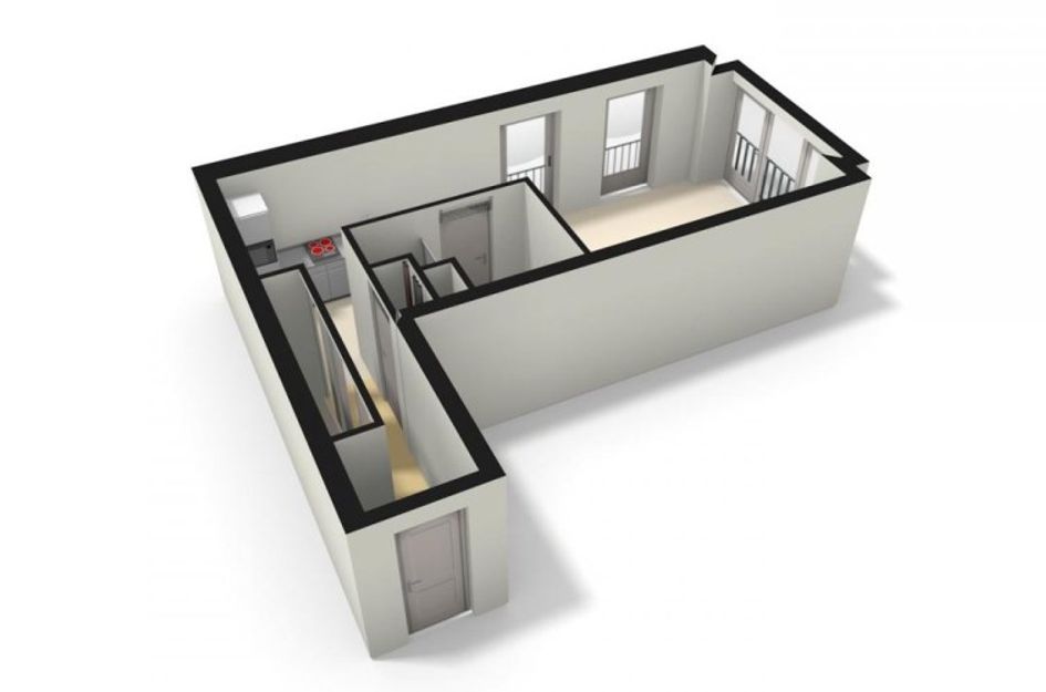 Ina Boudier-Bakkerlaan 