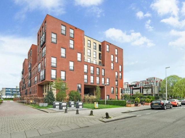 Ina Boudier-Bakkerlaan , Utrecht