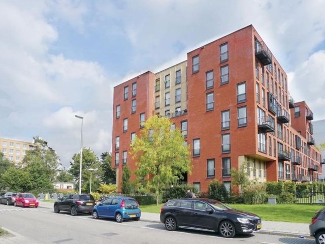 Ina Boudier-Bakkerlaan , Utrecht