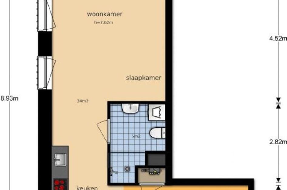 Ina Boudier-Bakkerlaan 