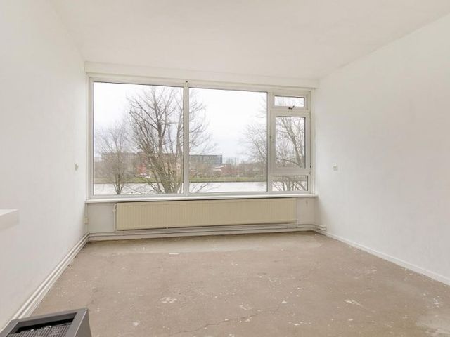 Rooseveltlaan , Utrecht