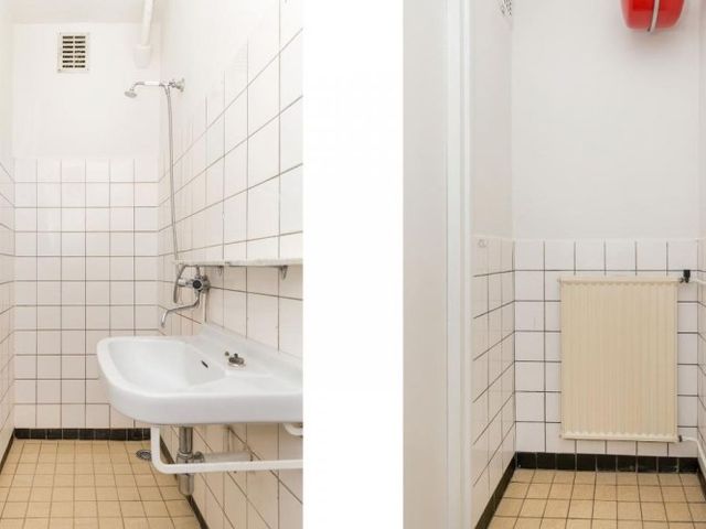 Rooseveltlaan , Utrecht