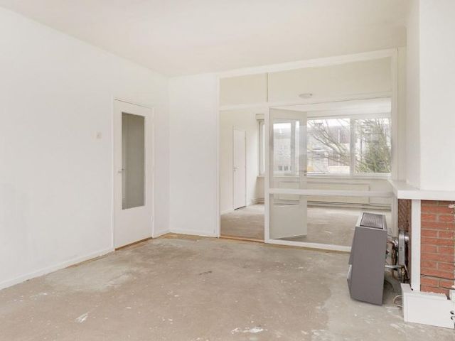 Rooseveltlaan , Utrecht