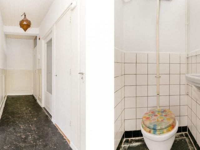 Rooseveltlaan , Utrecht