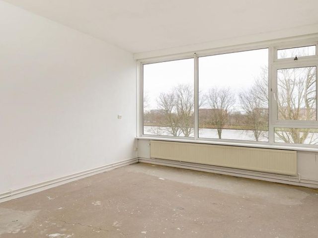 Rooseveltlaan , Utrecht