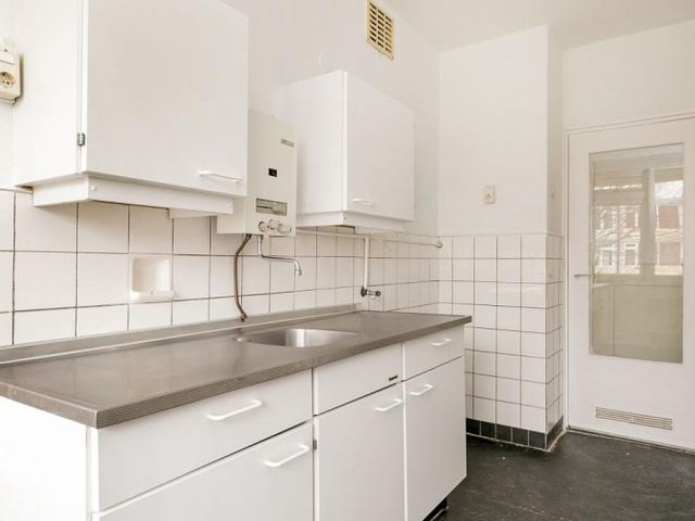 Rooseveltlaan , Utrecht