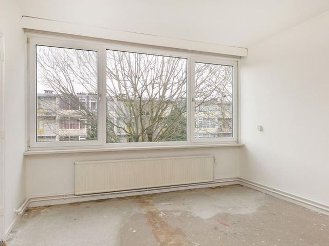 Rooseveltlaan , Utrecht