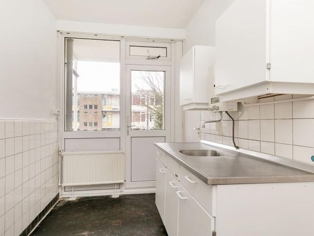 Rooseveltlaan , Utrecht