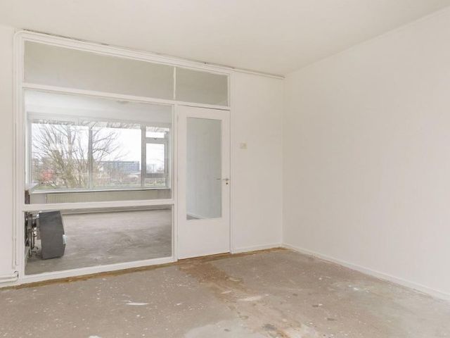 Rooseveltlaan , Utrecht