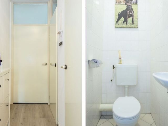 Royaards van den Hamkade , Utrecht