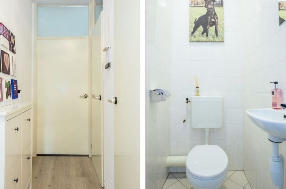 Royaards van den Hamkade 