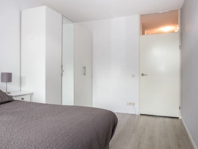 Royaards van den Hamkade , Utrecht