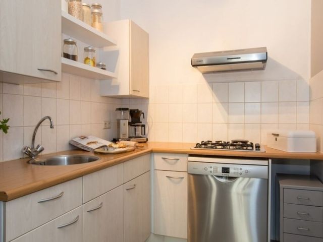 Royaards van den Hamkade , Utrecht