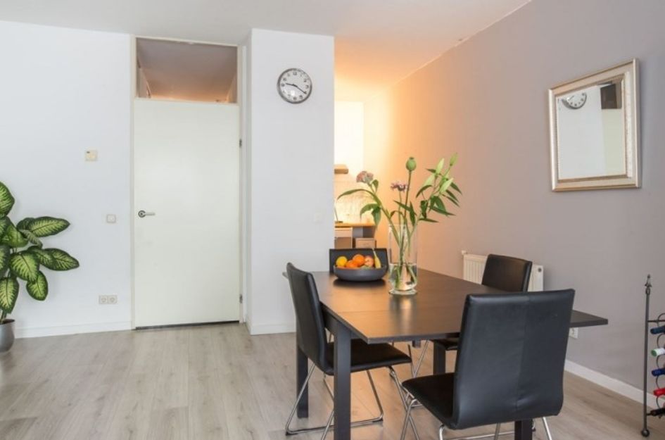 Royaards van den Hamkade 